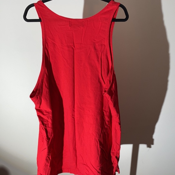 Vintage Tall XXL Eddie Bauer Tank Top - Picture 3 of 4